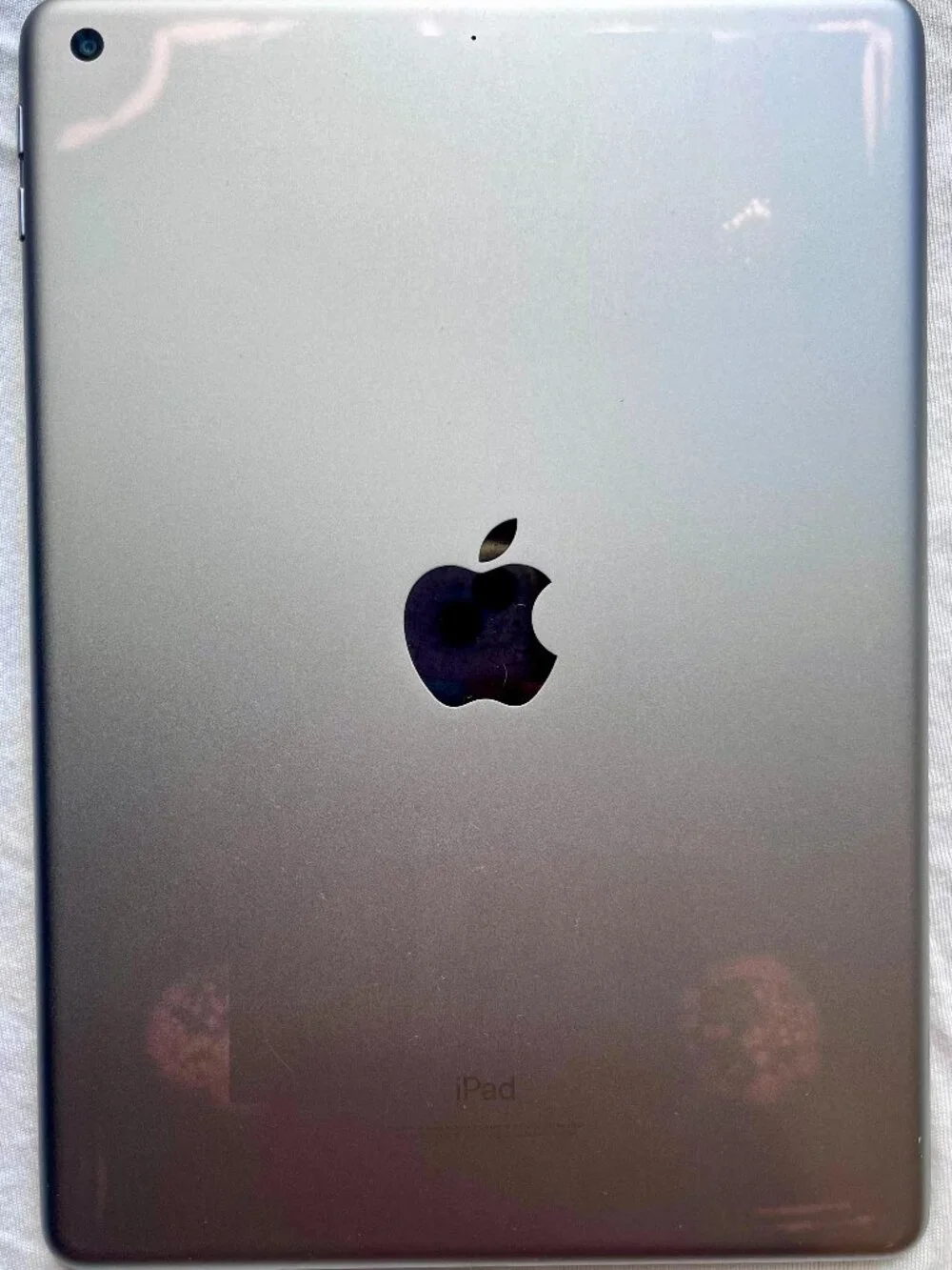 Apple ipad 6th